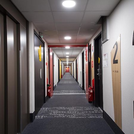 B&B Hotel Perpignan Saleilles المظهر الخارجي الصورة