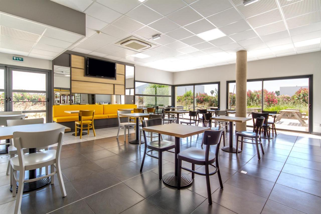 B&B Hotel Perpignan Saleilles المظهر الخارجي الصورة