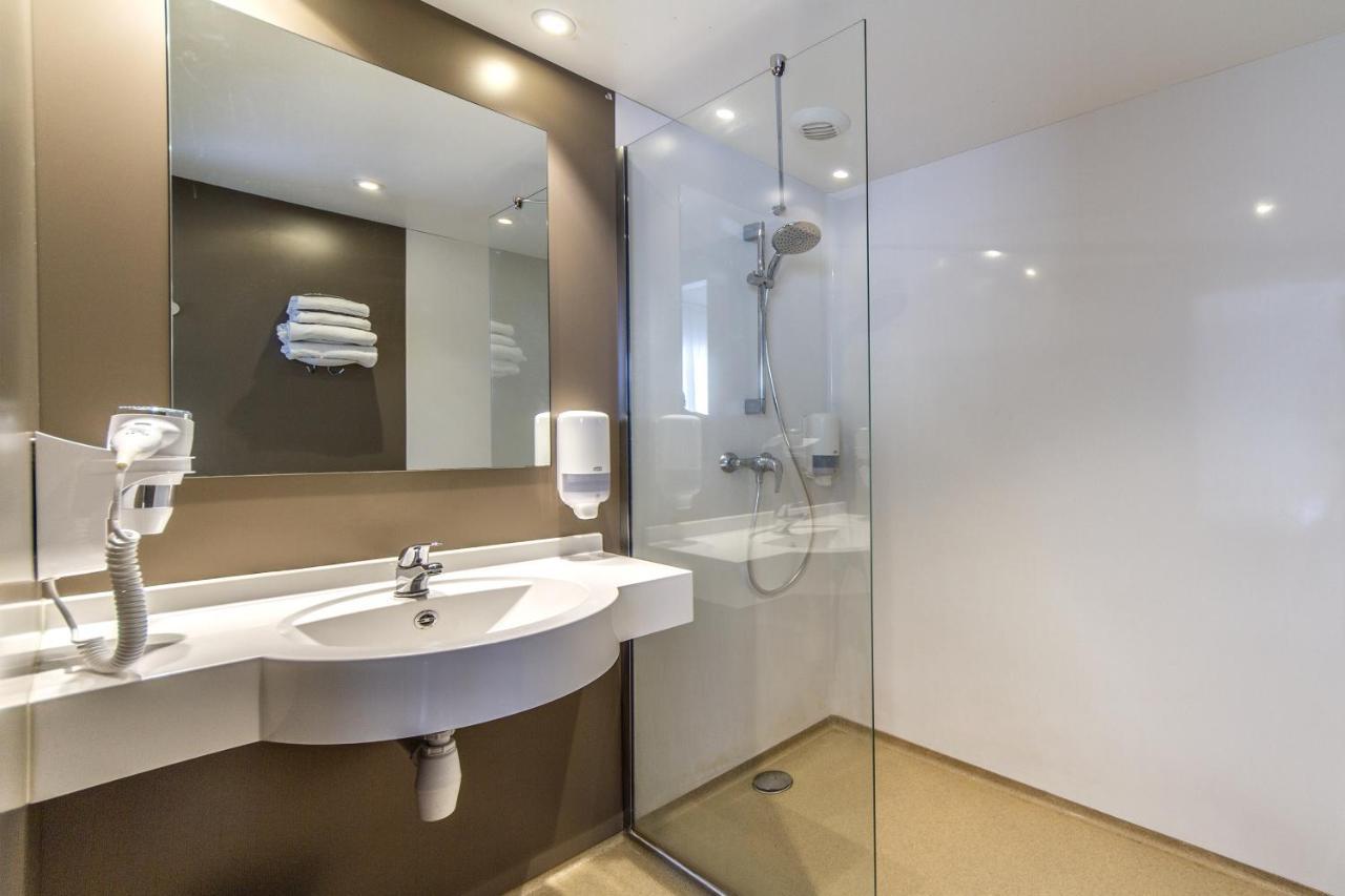 B&B Hotel Perpignan Saleilles المظهر الخارجي الصورة
