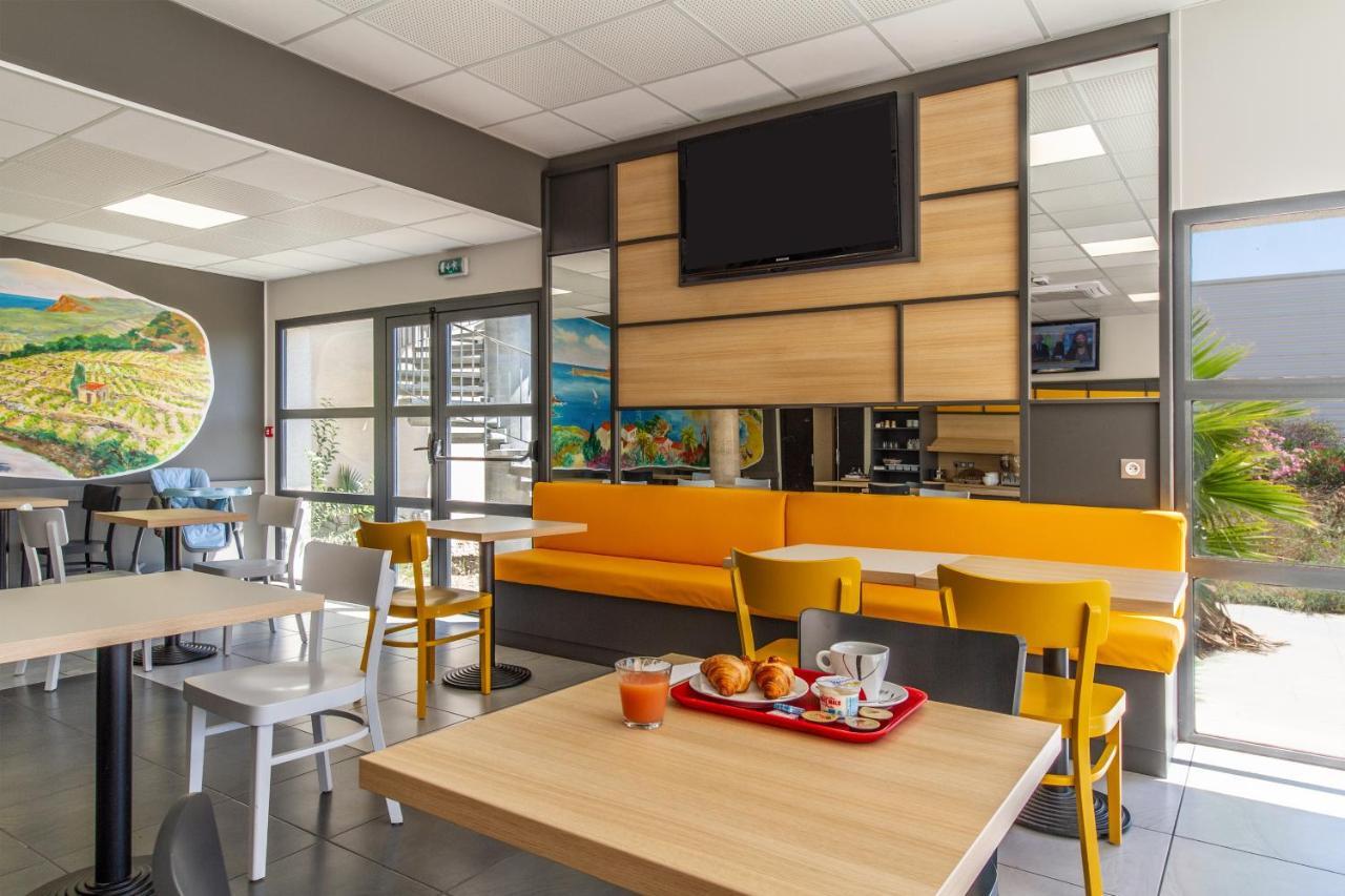 B&B Hotel Perpignan Saleilles المظهر الخارجي الصورة