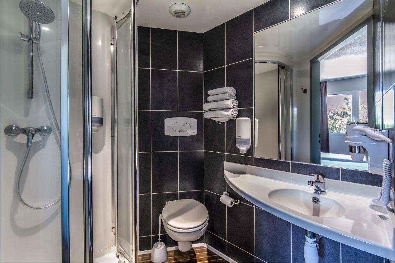B&B Hotel Perpignan Saleilles المظهر الخارجي الصورة