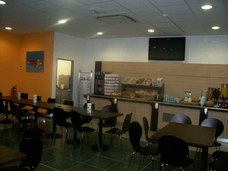 B&B Hotel Perpignan Saleilles المظهر الخارجي الصورة