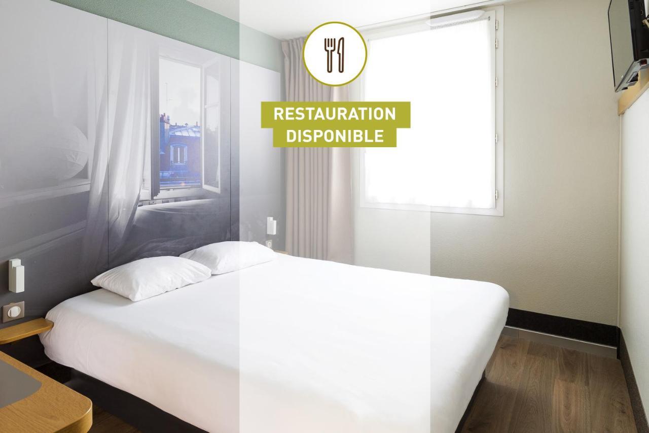 B&B Hotel Perpignan Saleilles المظهر الخارجي الصورة