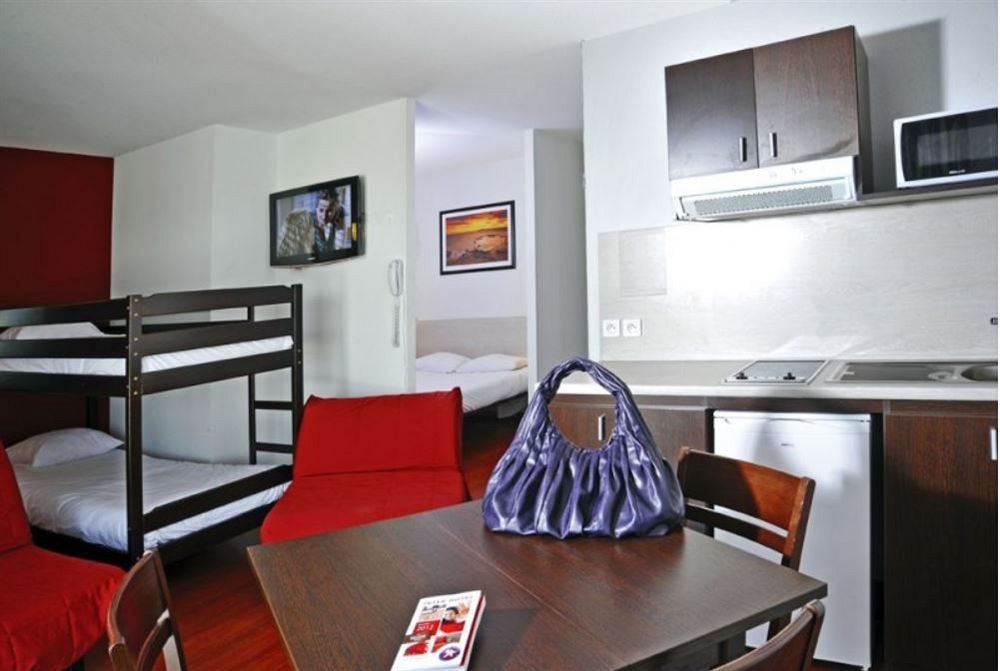 B&B Hotel Perpignan Saleilles المظهر الخارجي الصورة