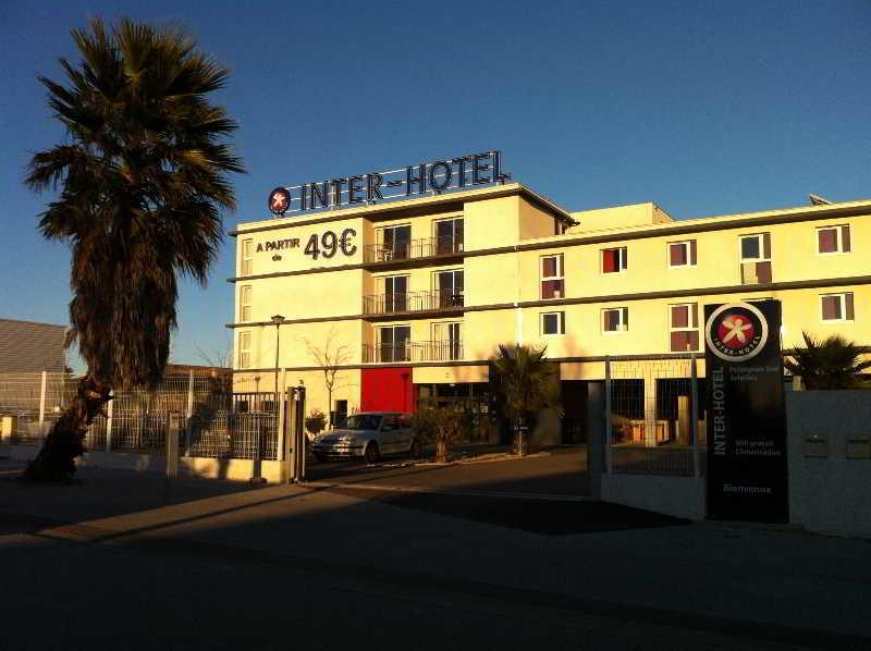 B&B Hotel Perpignan Saleilles المظهر الخارجي الصورة