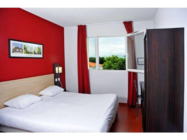 B&B Hotel Perpignan Saleilles المظهر الخارجي الصورة
