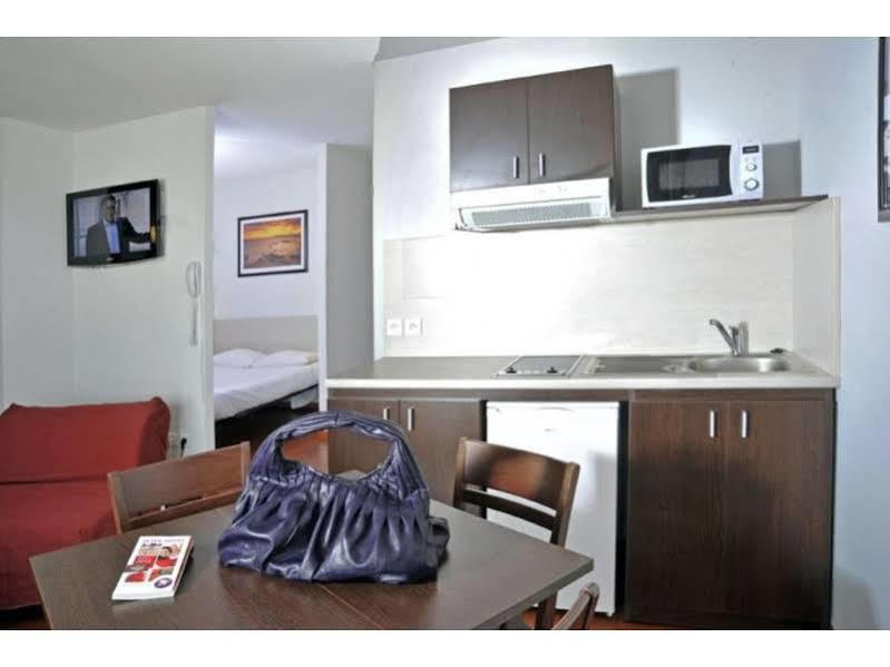 B&B Hotel Perpignan Saleilles المظهر الخارجي الصورة