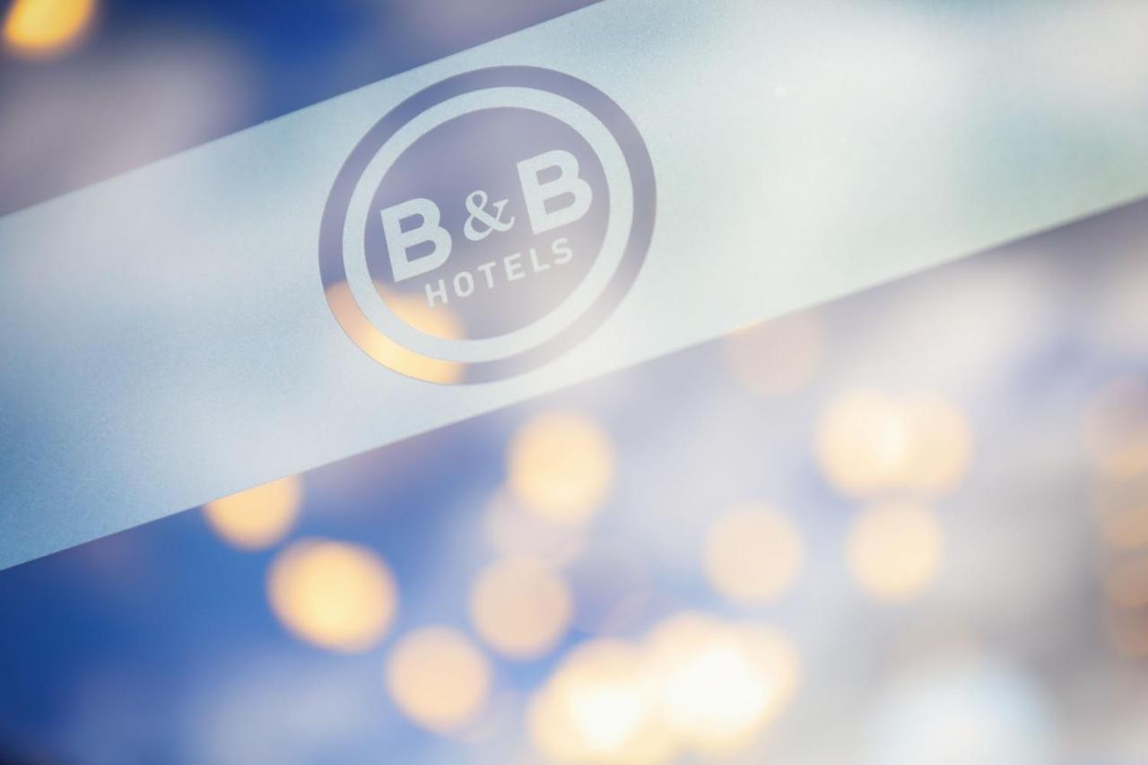 B&B Hotel Perpignan Saleilles المظهر الخارجي الصورة